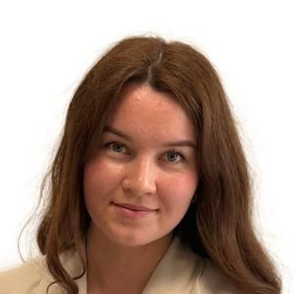 Дунаева Анна Николаевна — Кардиолог, Чебоксары