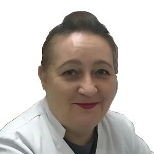 Колядина Эльвира Николаевна — Терапевт, Волгоград