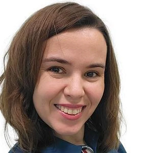 Курус Екатерина Геннадьевна — Клинический психолог, Псков