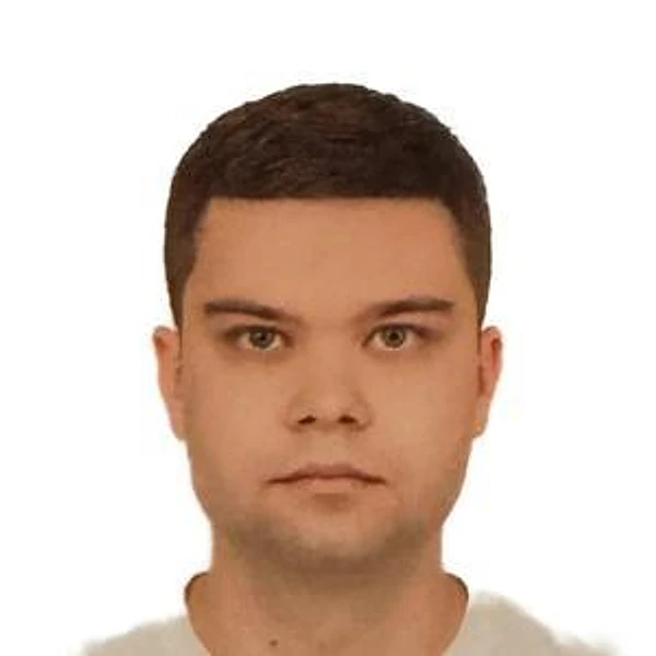 Никонов Святослав Александрович — Стоматолог, Клин