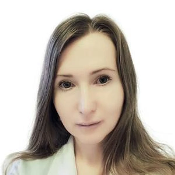 Смирнова Марина Александровна — Диетолог, Нутрициолог, Терапевт, Тюмень