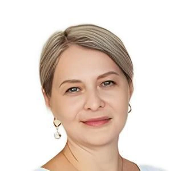 Каленкович Елена Юрьевна — Рентгенолог, unknown