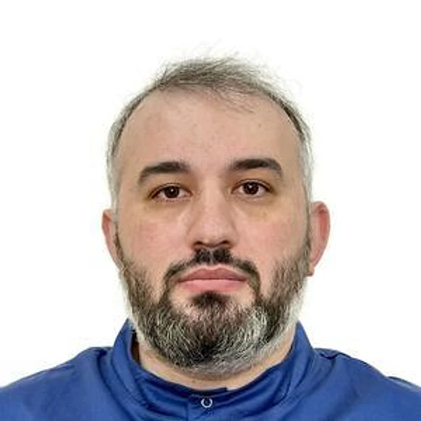 Абубакиров Исраил Лемаевич — Стоматолог, Стоматолог-эндодонтист, Тольятти
