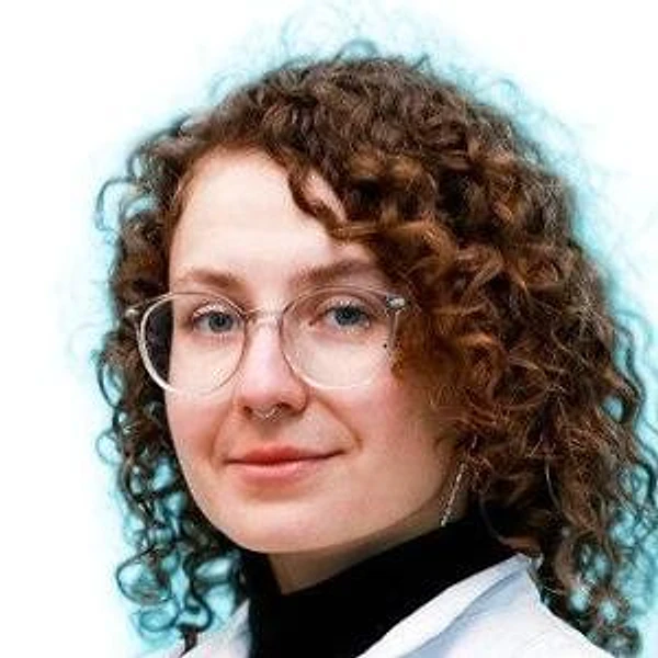 Травкина Полина Максимовна — Клинический психолог, Психолог, Ярославль