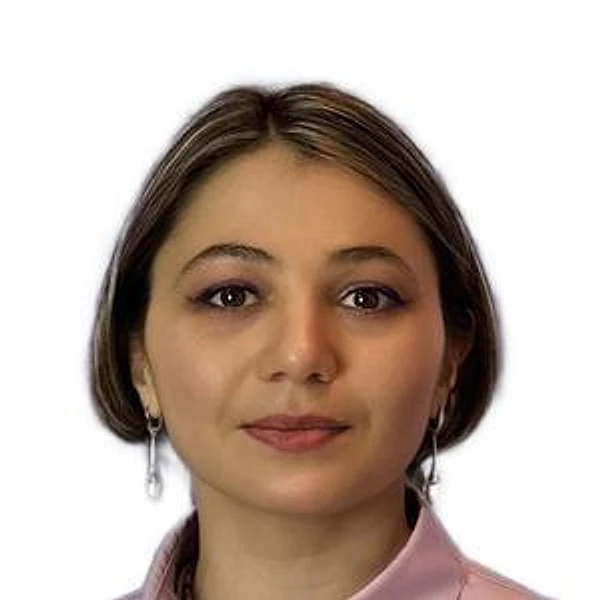 Балаева Танзиля Хасанбиевна — Невролог, Нальчик
