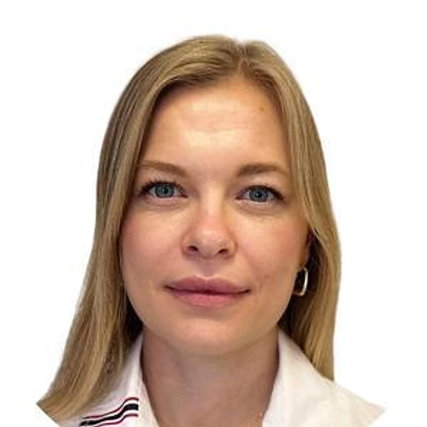 Филиппова Татьяна Анатольевна — Клинический психолог, Самара