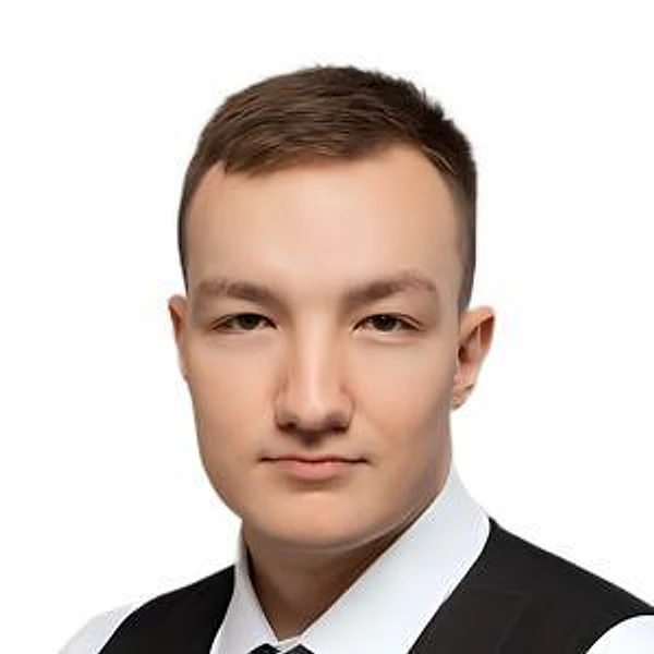 Никольский Артем Александрович — Стоматолог-имплантолог, Детский стоматолог-хирург, Стоматолог-хирург, Томск