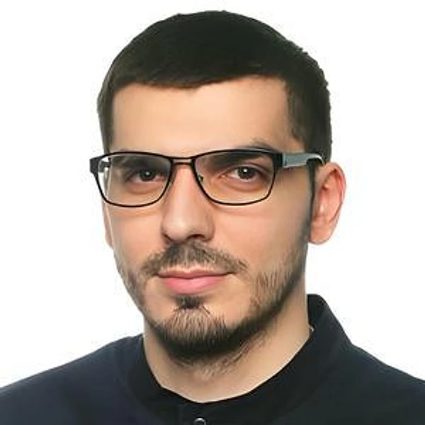 Оганезов Артем Тимурович — Эндоскопист, Ульяновск