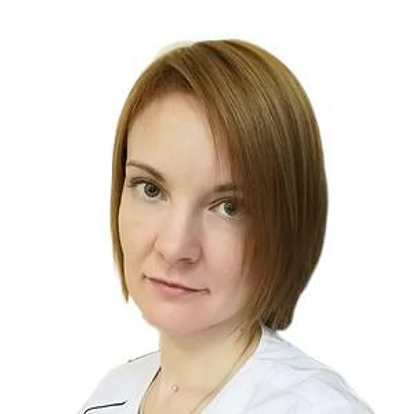 Ольшанникова Вероника Николаевна — Логопед, Москва