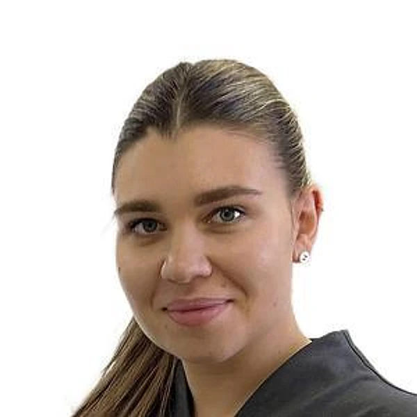 Никитина Анастасия Сергеевна — Стоматолог-ортодонт, Детский ортодонт, Гуково