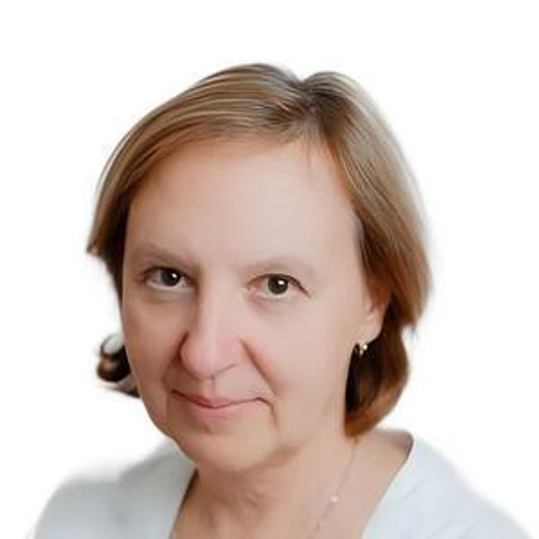 Гурина Елена Леонидовна — Эндоскопист, Екатеринбург