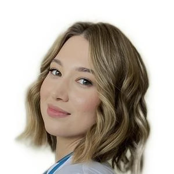 Есовеева Диана Дмитриевна — Детский ревматолог, Ижевск