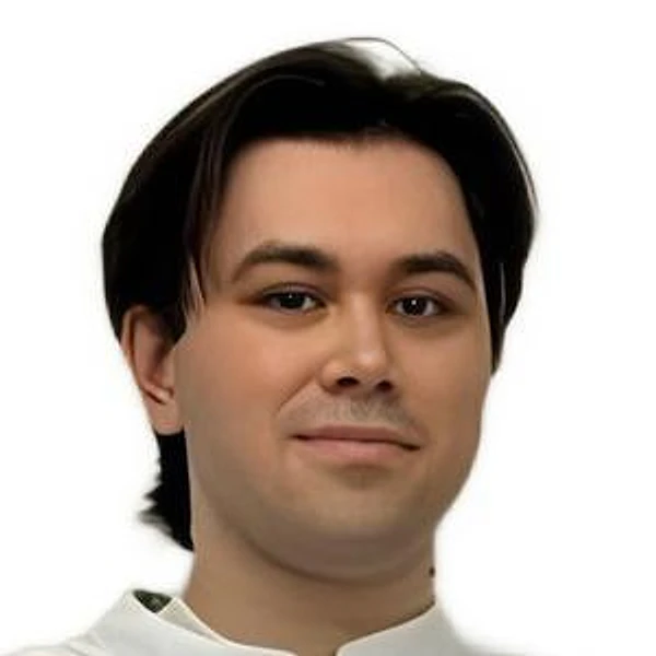Редкин Николай Сергеевич — Педиатр, Воскресенск