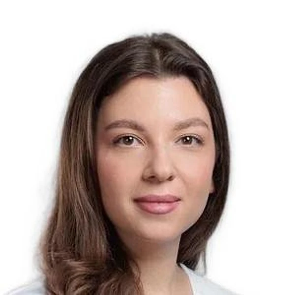 Погребняк Жанна Игоревна — Стоматолог-ортопед, Стоматолог, Химки