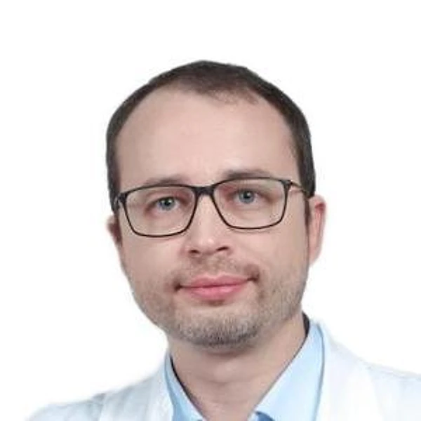 Красносельских Николай Константинович — Офтальмолог (окулист), Детский офтальмолог, Екатеринбург