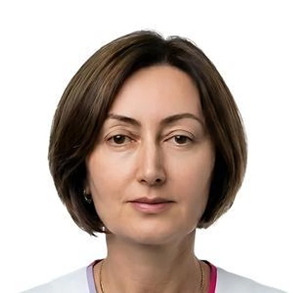 Керимова Марьяна Валериановна — Невролог, Нальчик