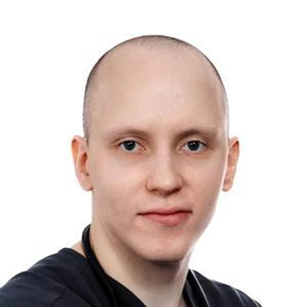 Голованов Никита Борисович — Анестезиолог-реаниматолог, Петрозаводск