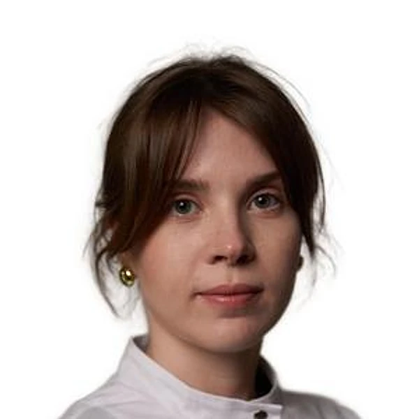 Чистова Елизавета Михайловна — Офтальмолог (окулист), Кострома