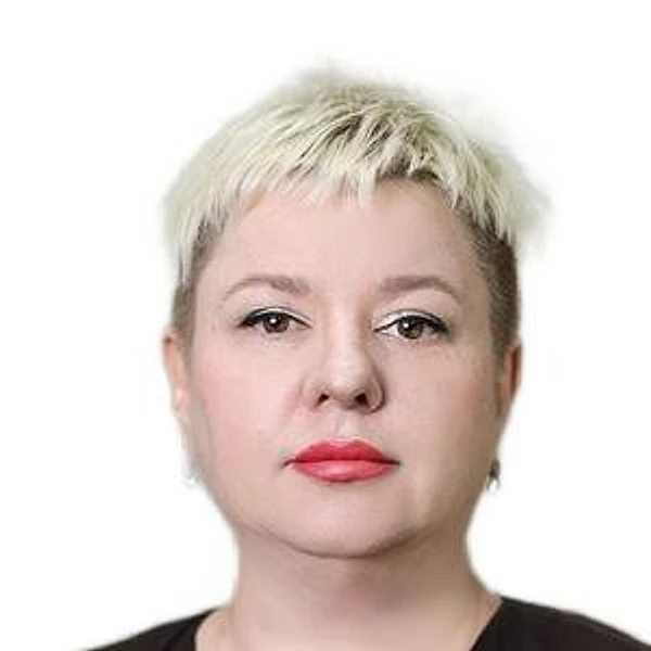 Истомина Вера Владимировна — Массажист, Подолог-эстетист, Санкт-Петербург