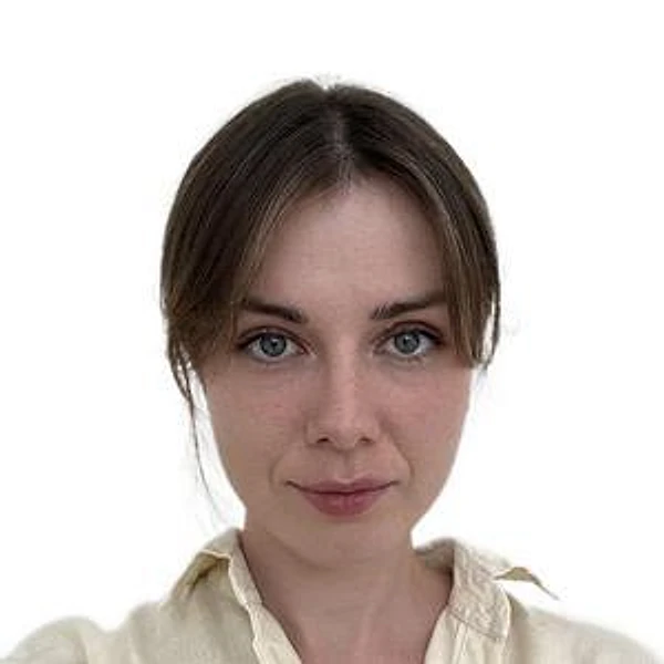 Крахмалева Виктория Александровна — Клинический психолог, Психолог, Волгоград