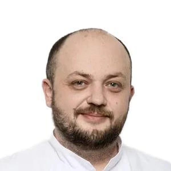 Прудников Александр Сергеевич — Уролог, Врач УЗИ, Андролог, Детский андролог, Детский уролог, Хирург, Екатеринбург