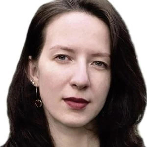 Молчанова Дарья Георгиевна — Врач УЗИ, Флеболог, Санкт-Петербург