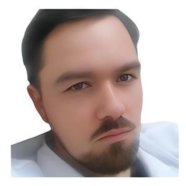 Хайруллин Айрат Забихуллович — Рентгенолог, Казань