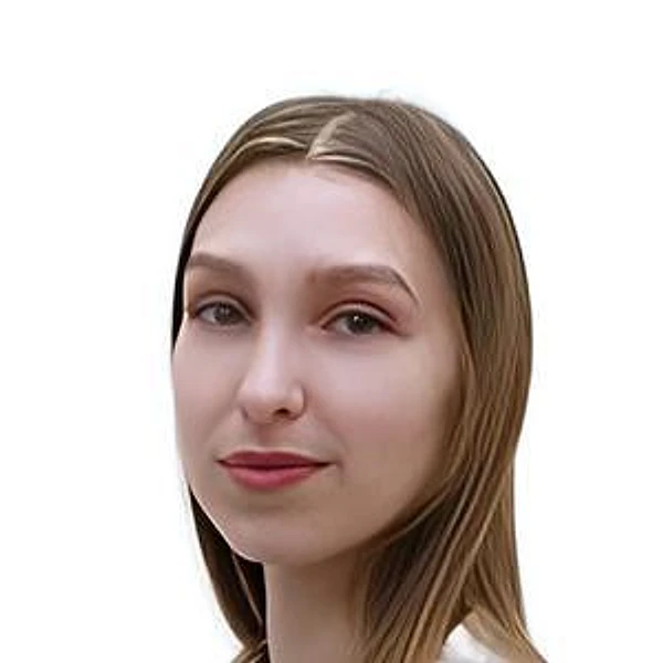Могилевская Алина Александровна — Терапевт, Москва