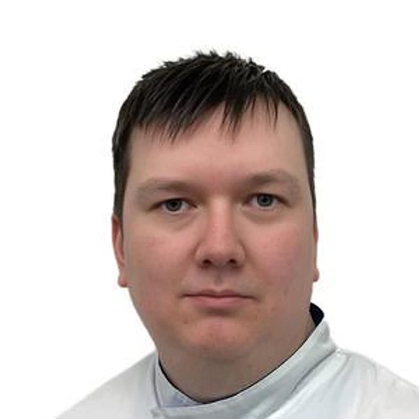 Жулчинский Доминик Маркович — Стоматолог-хирург, Стоматолог, Стоматолог-имплантолог, Стоматолог-эндодонтист, Москва