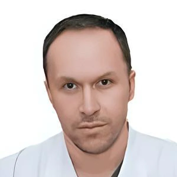 Давыдов Алимжан Ахтямович — Сосудистый хирург (ангиохирург), Флеболог, Москва