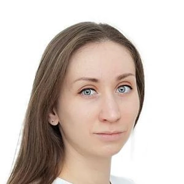 Мазепина Екатерина Юрьевна — Стоматолог, Кемерово