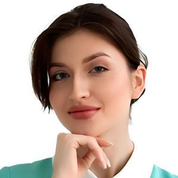 Казанова Диана Мурадовна — Психолог, Семейный психолог, Москва