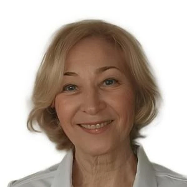 Першина Галина Зиновьевна — Гирудотерапевт, Рефлексотерапевт, Химки
