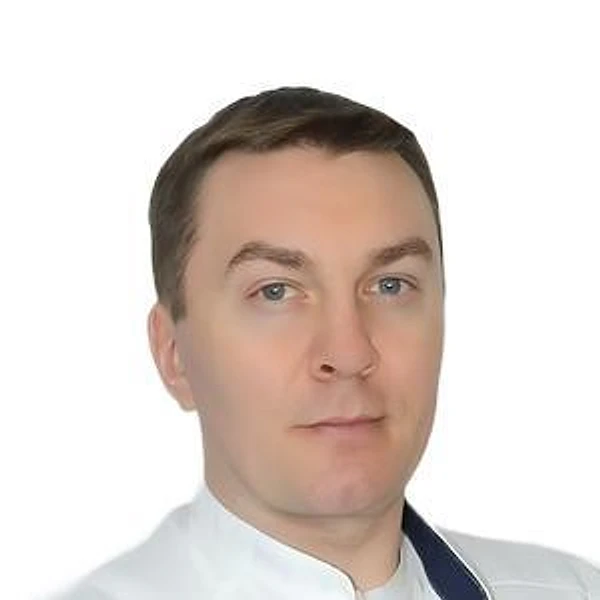 Фролов Александр Викторович — Врач-косметолог, Санкт-Петербург