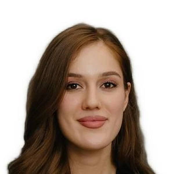 Абзаева Карина Эмировна — Стоматолог, Тюмень