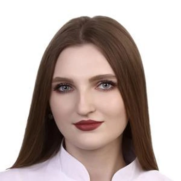Шефатова Жанна Владимировна — Дерматовенеролог, Москва