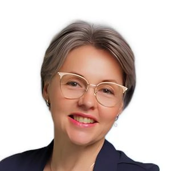 Арбузова Татьяна Николаевна — Психолог, Санкт-Петербург
