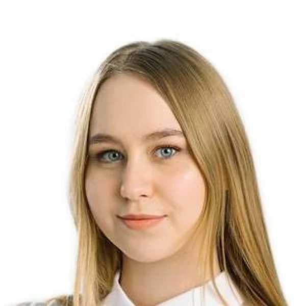 Попова Маргарита Владимировна — Стоматолог, Тамбов