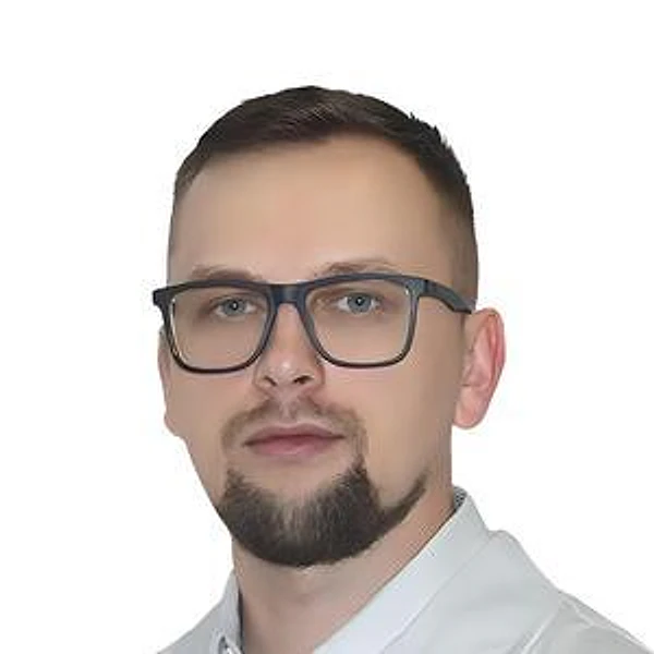 Максимов Андрей Сергеевич — ЛОР-хирург, Детский ЛОР, ЛОР, Саранск