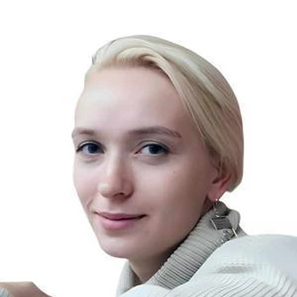 Соловьёва Ольга Андреевна — Врач УЗИ, Детский врач УЗИ, Краснодар
