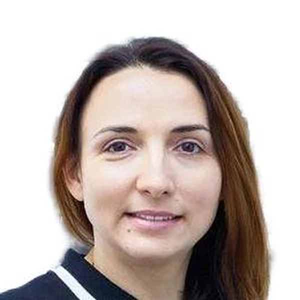 Курганская Анна Владимировна — Стоматолог, Стоматолог-ортопед, Краснодар