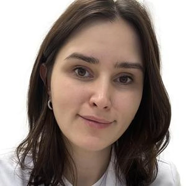 Дашкина Лидия Дмитриевна — Терапевт, Санкт-Петербург