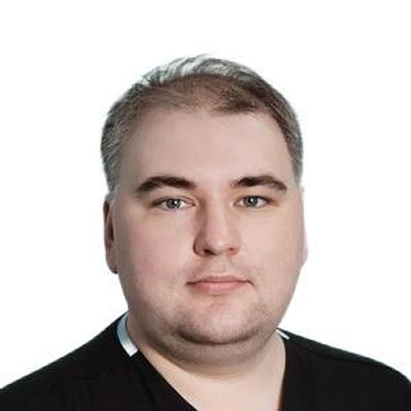 Леонов Вадим Игоревич — Ортопед, Травматолог, Хирург-травматолог, Калининград