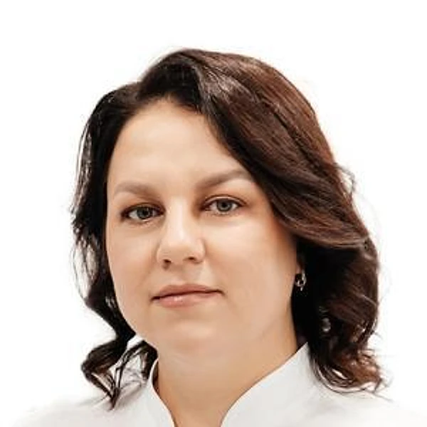 Васильева Наталья Александровна — Подолог-эстетист, Красноярск