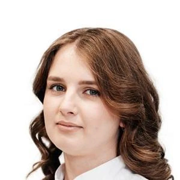 Муравлева Мария Игоревна — Подолог-эстетист, Красноярск