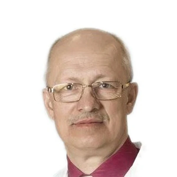 Бобрышев Олег Викторович — Невролог, Белгород