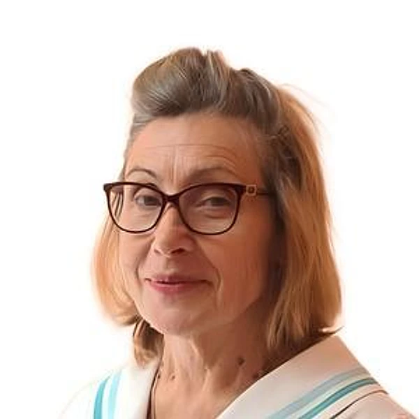 Смолина Надежда Александровна — Терапевт, Тамбов