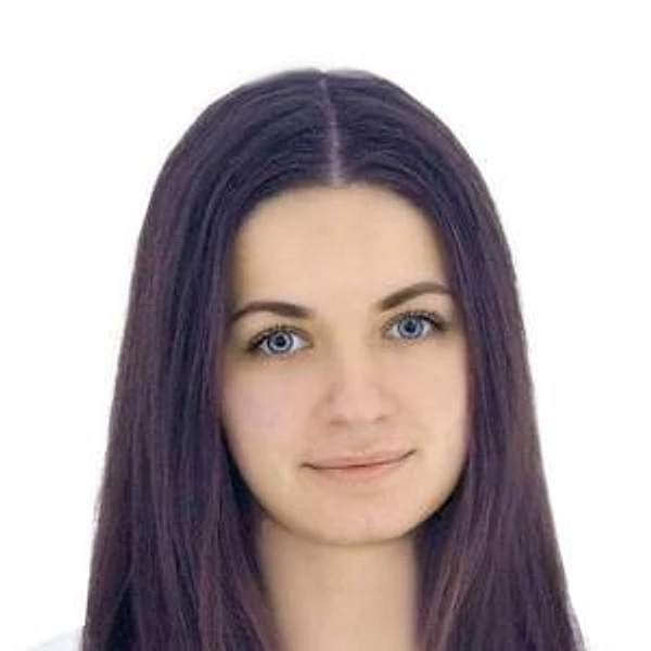 Хаустова Анна Витальевна — Детский стоматолог, Волгоград