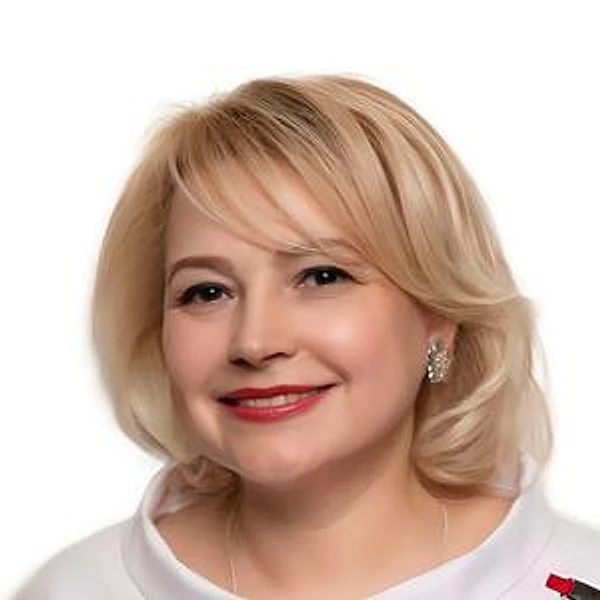 Тищенко Юлия Владиславовна — Дерматолог, Врач-косметолог, Москва