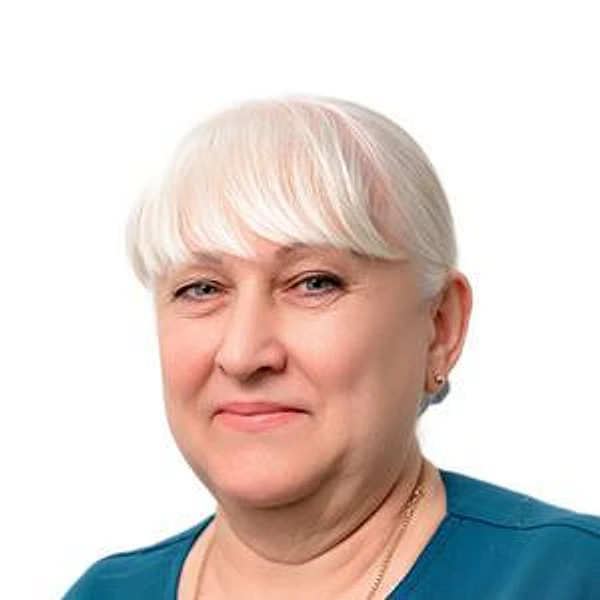 Богдасарьянц Наталья Владимировна — Медсестра, Ростов-на-Дону